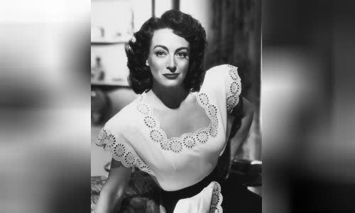Joan Crawford