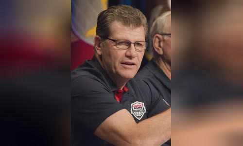 Geno Auriemma
