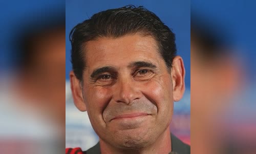Fernando Hierro