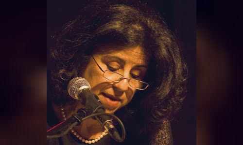 Ahdaf Soueif
