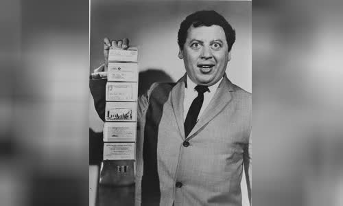 Marty Allen