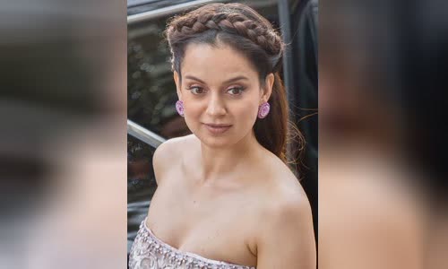 Kangana Ranaut