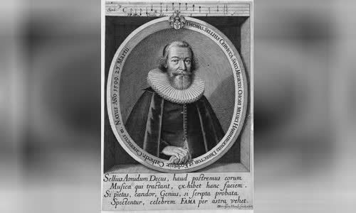 Thomas Selle