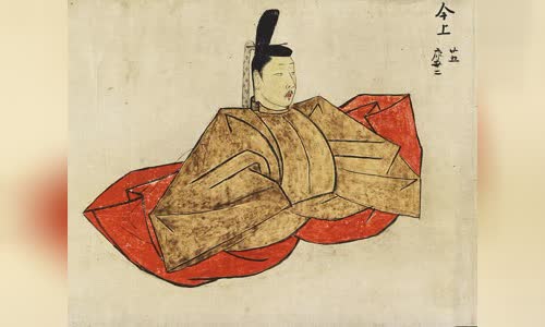 Emperor Go-K?gon