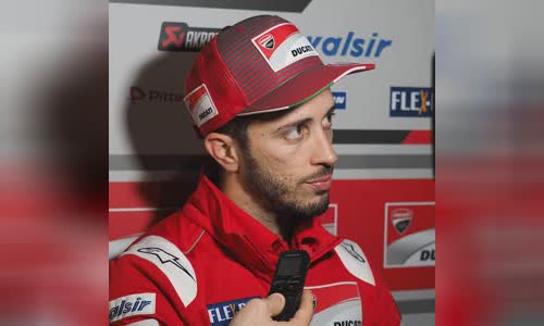 Andrea Dovizioso