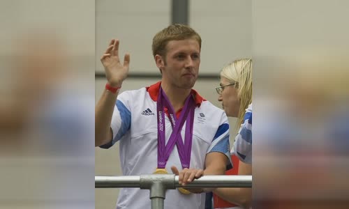 Jason Kenny