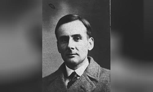 Joseph Boxhall
