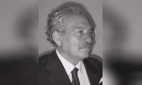 Jannis Kounellis