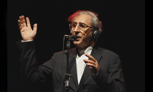 Franco Battiato