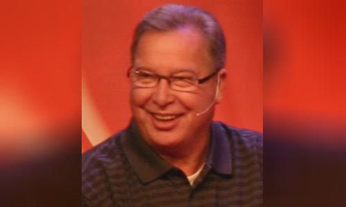 Ron Jaworski