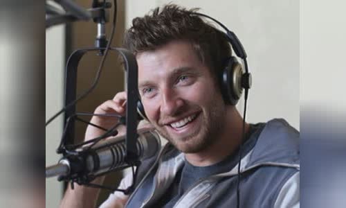 Brett Eldredge