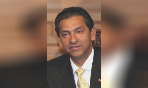 Lucio Gutiérrez