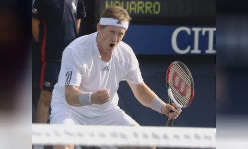 Jonas Björkman