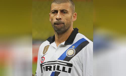 Walter Samuel