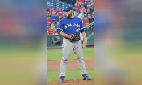 Mark Buehrle