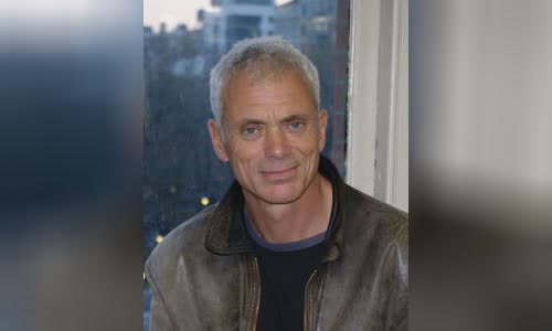Jeremy Wade