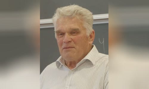 Ludvig Faddeev