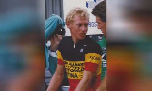 Etienne De Wilde