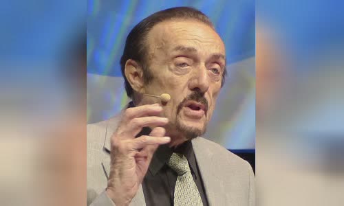 Philip Zimbardo