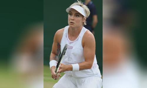 Bethanie Mattek-Sands