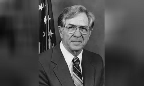 Neal Edward Smith