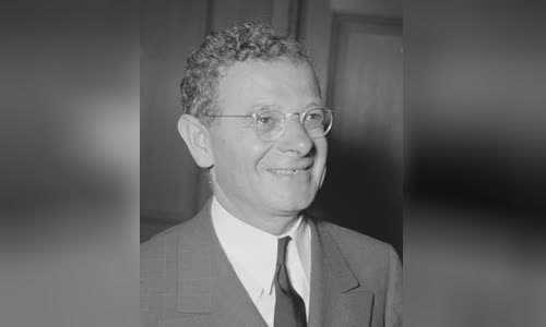 Sidney Hillman