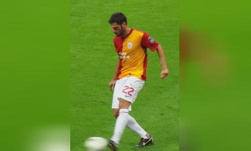 Hakan Balta