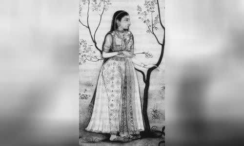 Jahanara Begum