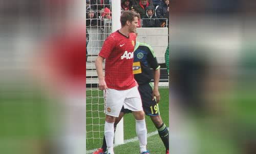 Nick Powell