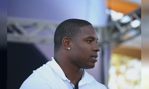 Maurice Jones-Drew