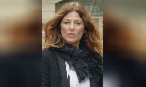 Catherine Keener