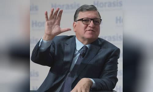 José Manuel Barroso