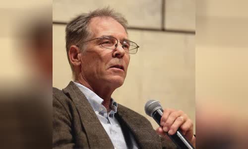 Kim Stanley Robinson