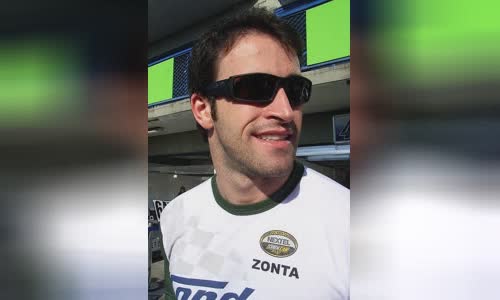 Ricardo Zonta