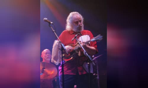David Grisman