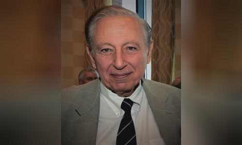 Robert Gallo
