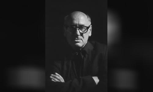 Michael Nyman