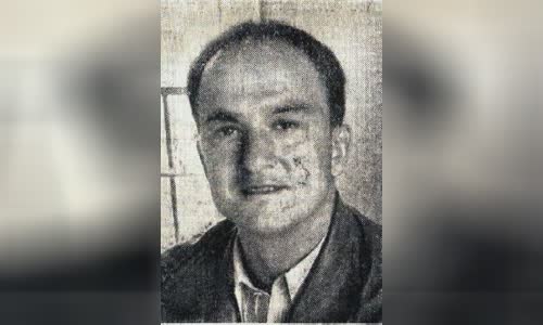 Louis Adamic