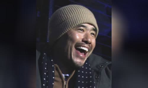 Randall Park