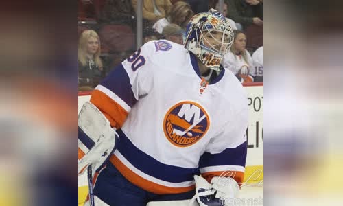 Michal Neuvirth