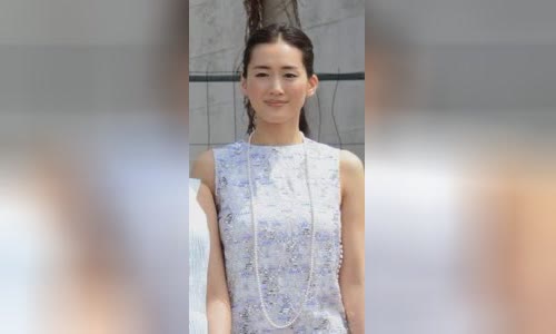 Haruka Ayase
