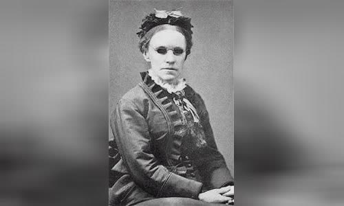Fanny Crosby