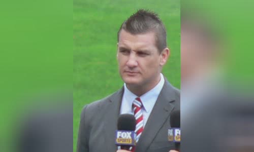 Glen Jakovich