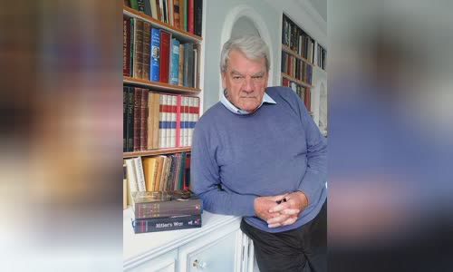 David Irving