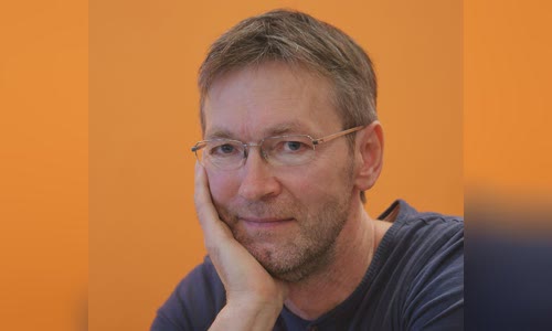 Jan Berglin