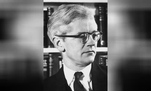 John Kendrew
