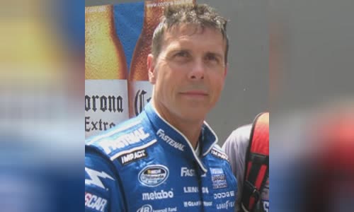 Scott Pruett