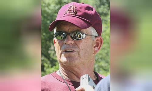 Dennis Erickson