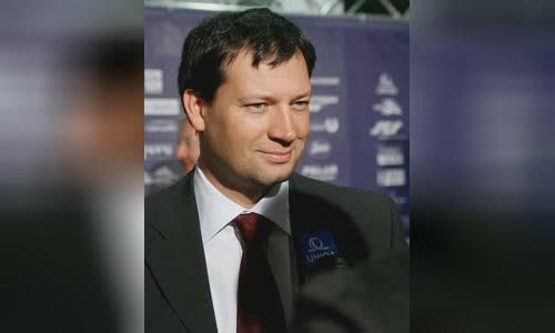 Stephan Eberharter