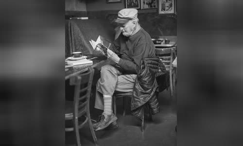 Lawrence Ferlinghetti